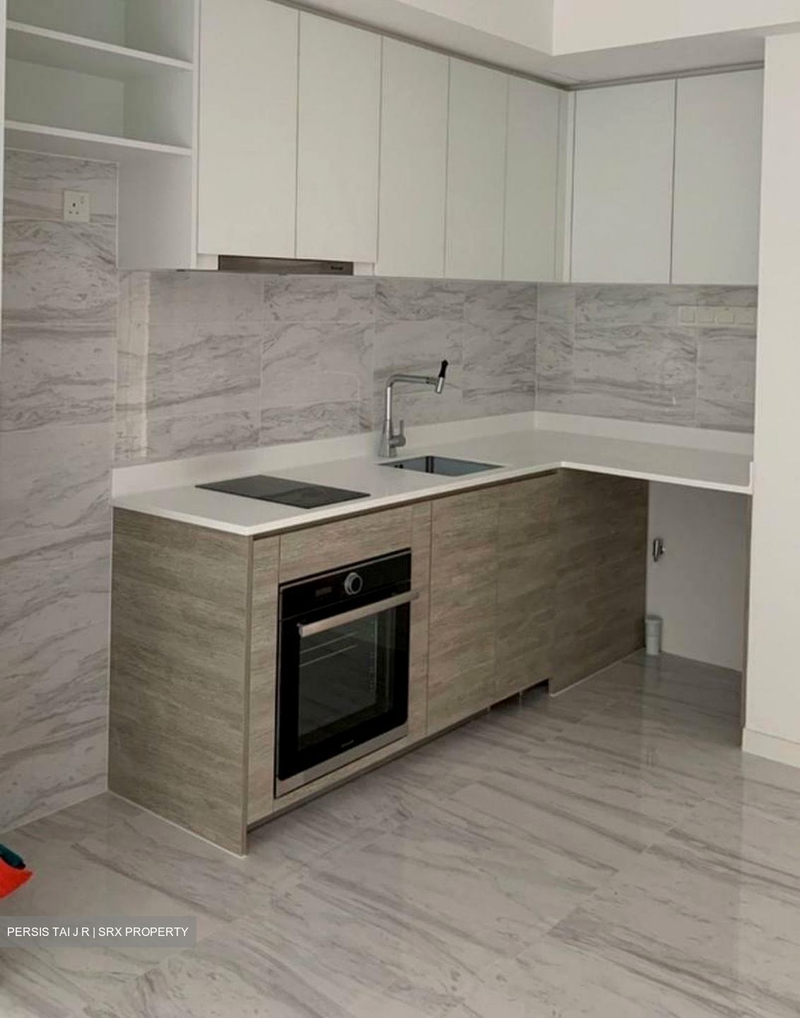 The Alps Residences (D18), Condominium #567751121